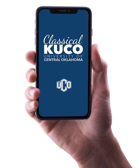 Classical KUCO Live Stream.